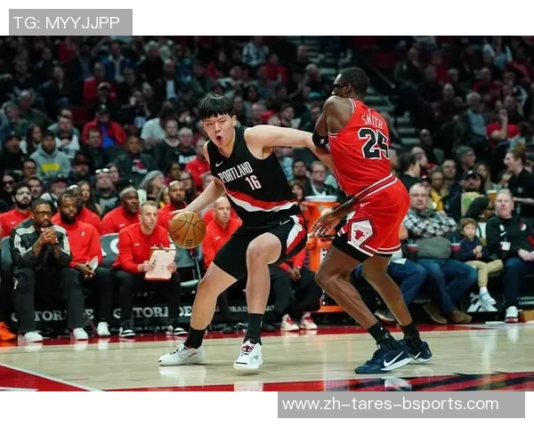 杨瀚森被开拓者召回:明日或许出战太阳,G联赛14.5+分+11板+2帽