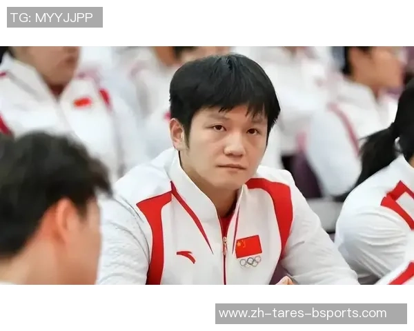 樊振东晋级男单8强!契合乒协规则获重归国乒资历,王励勤该出手了