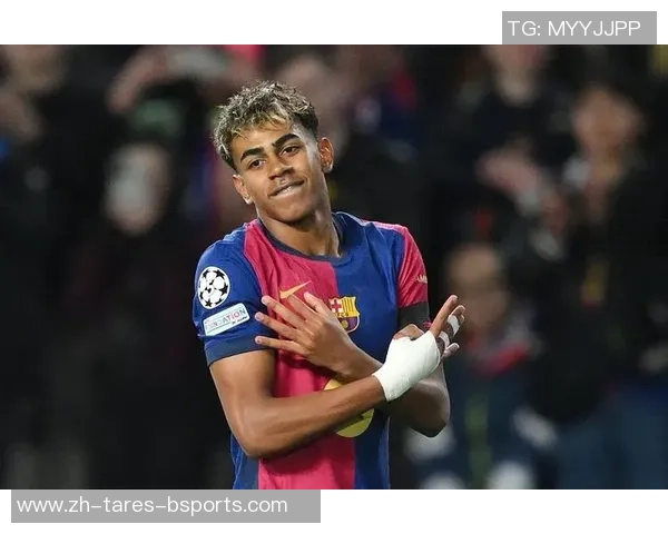 斯内德:亚马尔未来或逾越梅西,他未来10年不会脱离巴萨